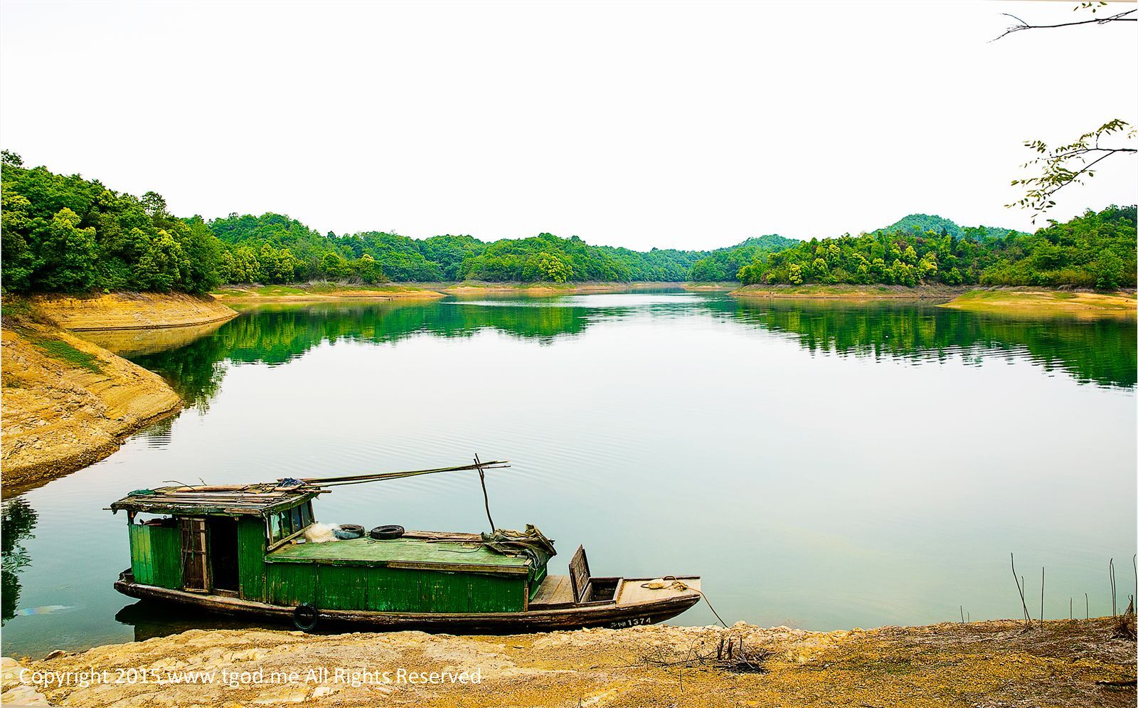 [TGOD推女神]2015.05.08 女神驾到 九江花源谷 青春女神鲁思羽 夏静镜